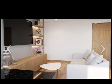 VENTA DE DEPARTAMENTO