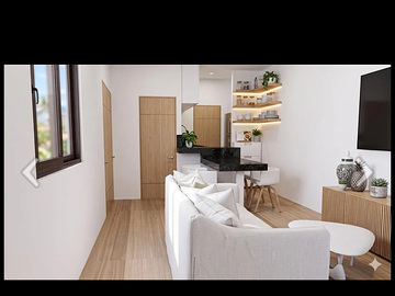 VENTA DE DEPARTAMENTO