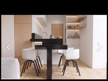 VENTA DE DEPARTAMENTO
