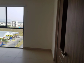 SE RENTA DEPARTAMENTO EN CIBELES II A 5 MIN DEL TEC DE MTY