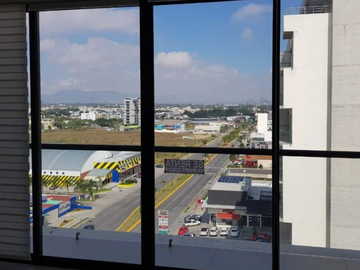 SE RENTA DEPARTAMENTO EN CIBELES II A 5 MIN DEL TEC DE MTY