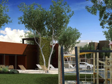 SE RENTA CASA EN EL CAMPESTRE  CERCA DEL TECNOLOGY