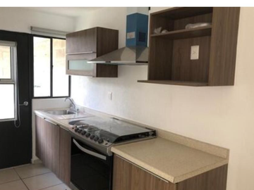 SE RENTA CASA EN EL CAMPESTRE  CERCA DEL TECNOLOGY
