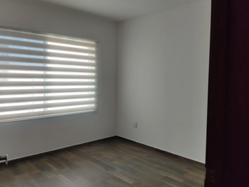 SE RENTA CASA EN EL CAMPESTRE EN COTO SENECA A 5 MIN DEL TECNOLOGY PARK