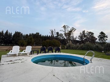 Casa de 4 amb en venta en Fincas Golf San Vicente- Canning