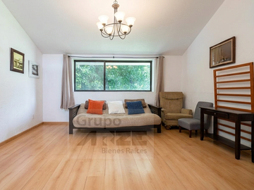 La mejor Casa Condominio 3Rec 3.5Baños 2Autos San Jerónimo Magdalena Contreras