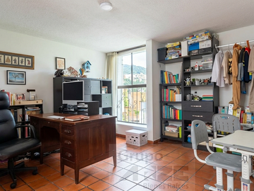 La mejor Casa Condominio 3Rec 3.5Baños 2Autos San Jerónimo Magdalena Contreras