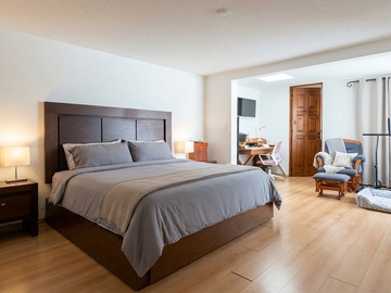 La mejor Casa Condominio 3Rec 3.5Baños 2Autos San Jerónimo Magdalena Contreras