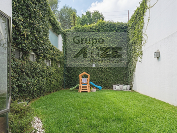 La mejor Casa Condominio 3Rec 3.5Baños 2Autos San Jerónimo Magdalena Contreras