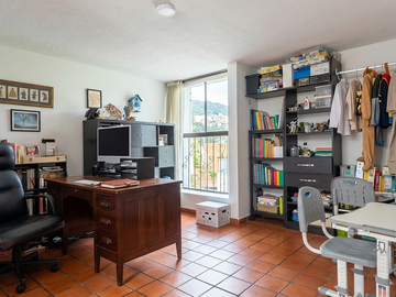 La mejor Casa Condominio 3Rec 3.5Baños 2Autos San Jerónimo Magdalena Contreras