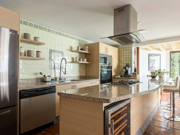 La mejor Casa Condominio 3Rec 3.5Baños 2Autos San Jerónimo Magdalena Contreras