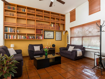 La mejor Casa Condominio 3Rec 3.5Baños 2Autos San Jerónimo Magdalena Contreras