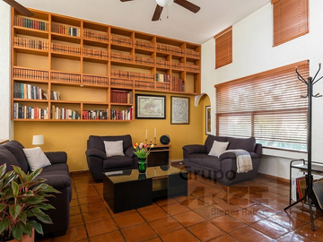 La mejor Casa Condominio 3Rec 3.5Baños 2Autos San Jerónimo Magdalena Contreras