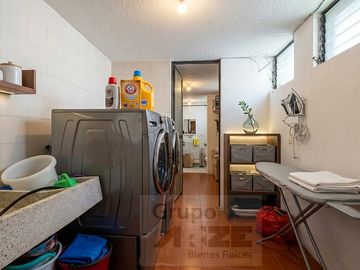 La mejor Casa Condominio 3Rec 3.5Baños 2Autos San Jerónimo Magdalena Contreras