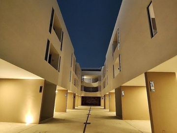 Departamento en Venta en Alua, Temozón Norte