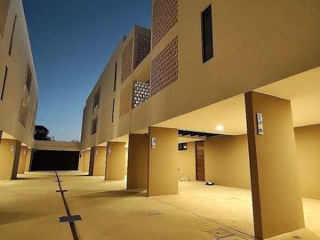 Departamento en Venta en Alua, Temozón Norte