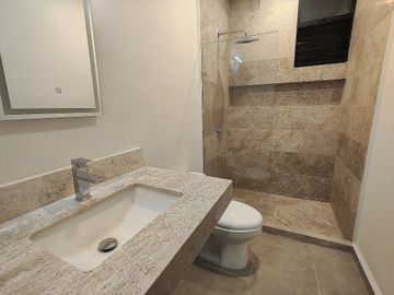 Departamento en Venta en Alua, Temozón Norte