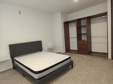Departamento en Venta en Alua, Temozón Norte