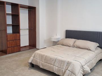 Departamento en Venta en Alua, Temozón Norte