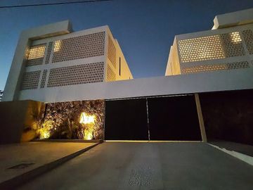 Departamento en Venta en Alua, Temozón Norte