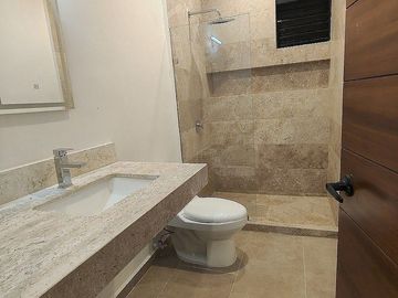 Departamento en Venta en Alua, Temozón Norte