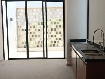 Departamento en Venta en Alua, Temozón Norte