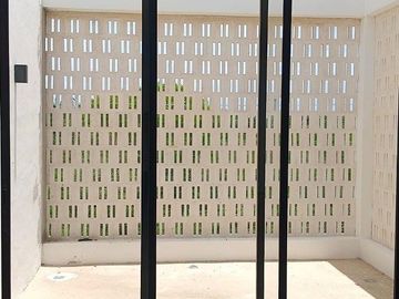 Departamento en Venta en Alua, Temozón Norte