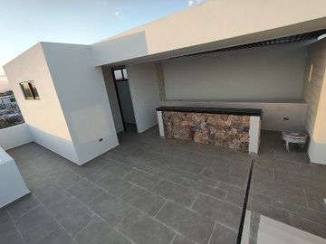 Departamento en Venta en Alua, Temozón Norte