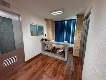 Consultorio en Renta Sobre Canal de Miramontes | Listo Para Iniciar Tu Práctica