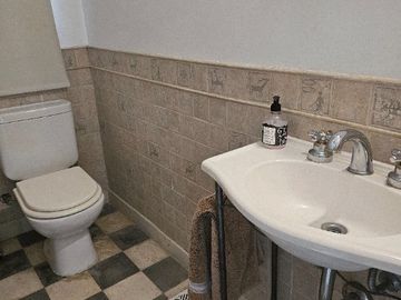 Casa en alquiler en Las Praderas de Lujan