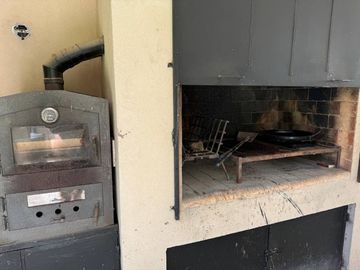 Casa en alquiler en Las Praderas de Lujan