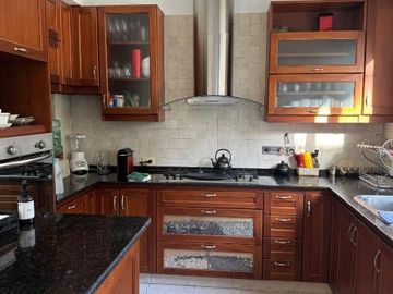 Casa en alquiler en Las Praderas de Lujan