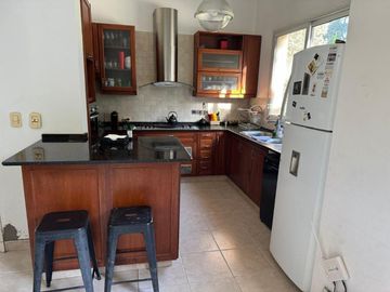Casa en alquiler en Las Praderas de Lujan