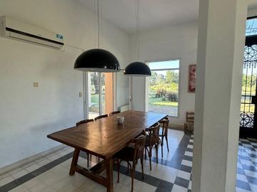 Casa en alquiler en Las Praderas de Lujan