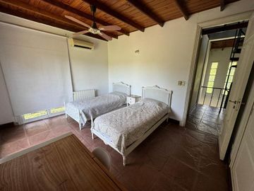 Casa en alquiler en Las Praderas de Lujan