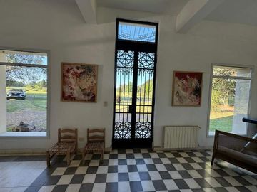 Casa en alquiler en Las Praderas de Lujan