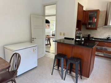 Casa en alquiler en Las Praderas de Lujan