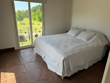 Casa en alquiler en Las Praderas de Lujan