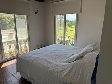 Casa en alquiler en Las Praderas de Lujan