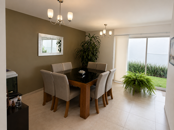 CASA EN VENTA EN VILLA MAGNA - $4.2 MDP