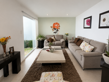 CASA EN VENTA EN VILLA MAGNA - $4.2 MDP