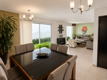 CASA EN VENTA EN VILLA MAGNA - $4.2 MDP