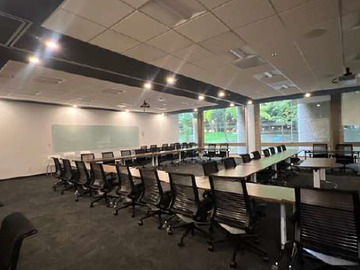 Renta || Edificio Corporativo || Santa Fe || 22,404 m²