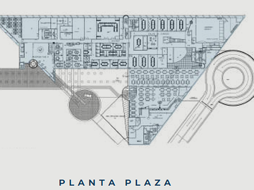 Renta || Edificio Corporativo || Santa Fe || 22,404 m²