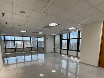 Renta || Oficina Corporativa || Juárez || 4,462 m²