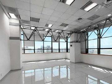 Renta || Oficina Corporativa || Juárez || 4,462 m²