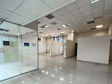 Renta || Oficina Corporativa || Juárez || 4,462 m²
