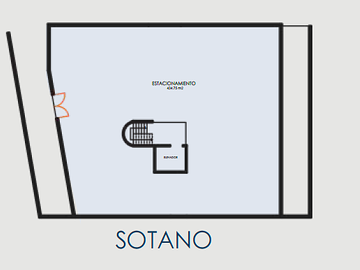 Renta || Edificio Corporativo || Santa Fe || 2,184 m²