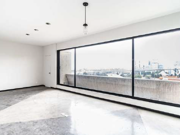 Renta || Edificio Corporativo || Santa Fe || 2,184 m²