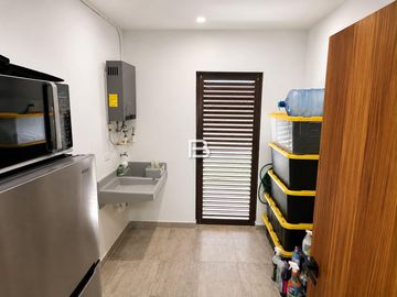 Casa en Venta en Residencial Arbolada Cancun